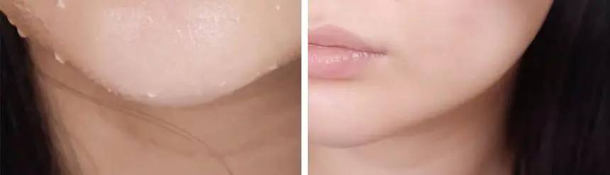 [1+1] 프리메라 마일드 앤 퍼펙트 페이셜 필링 100ml 리필기획 상세페이지 9